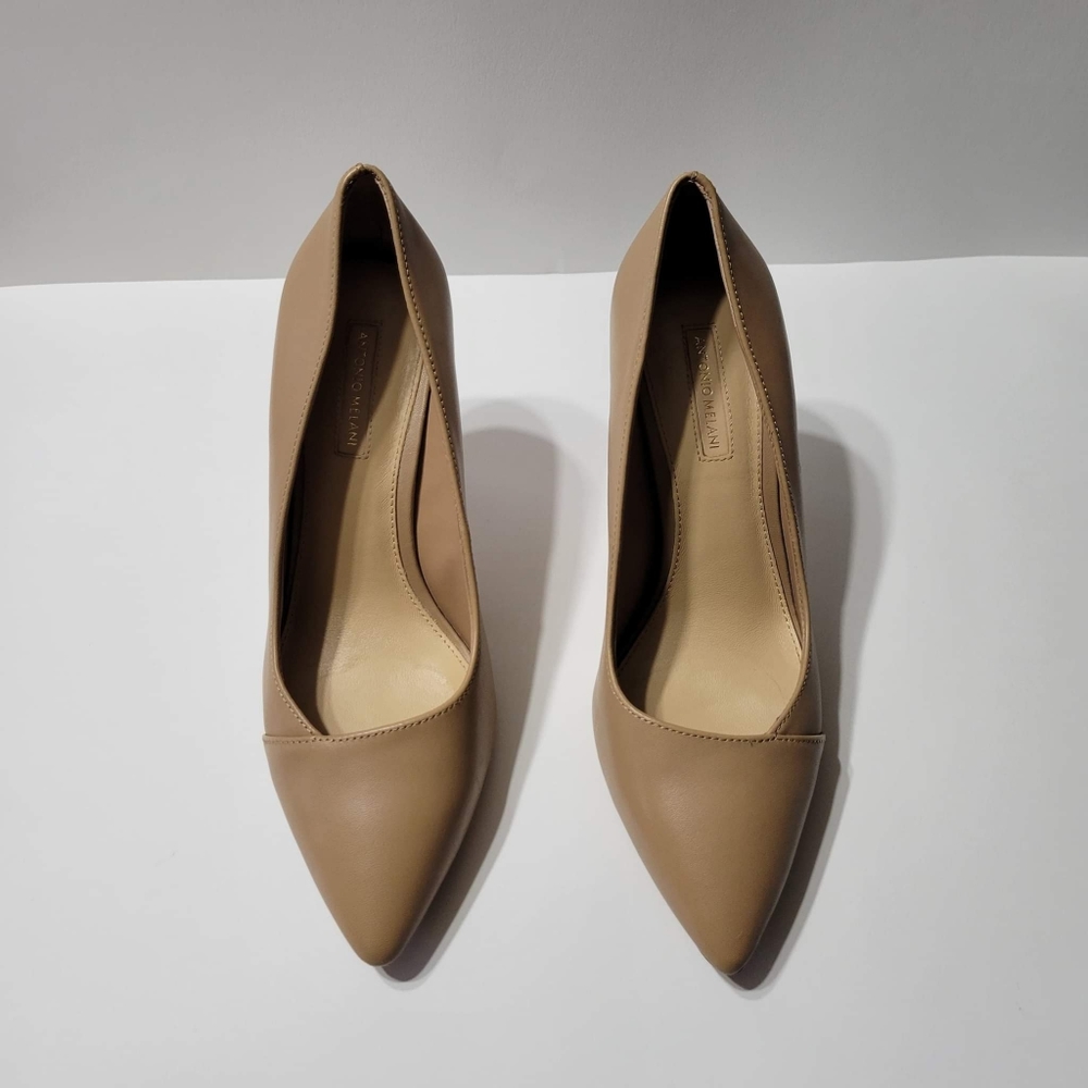 Antonio Melani Magness Pumps - 8.5